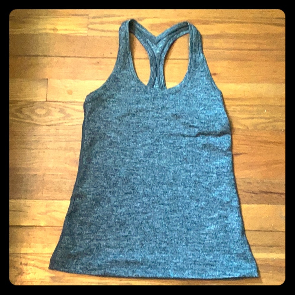 Lululemon Cool Racerback